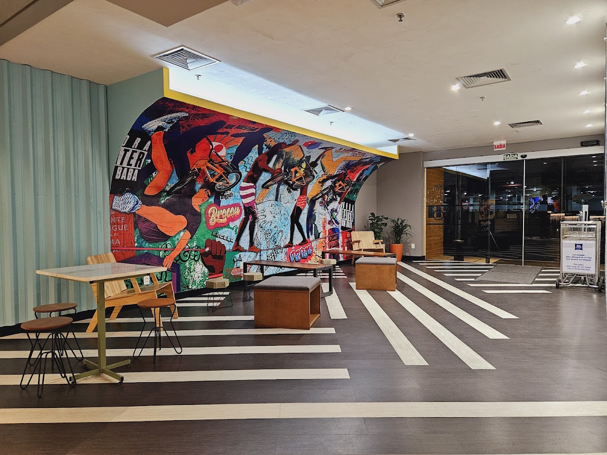 Ibis Budget Salvador