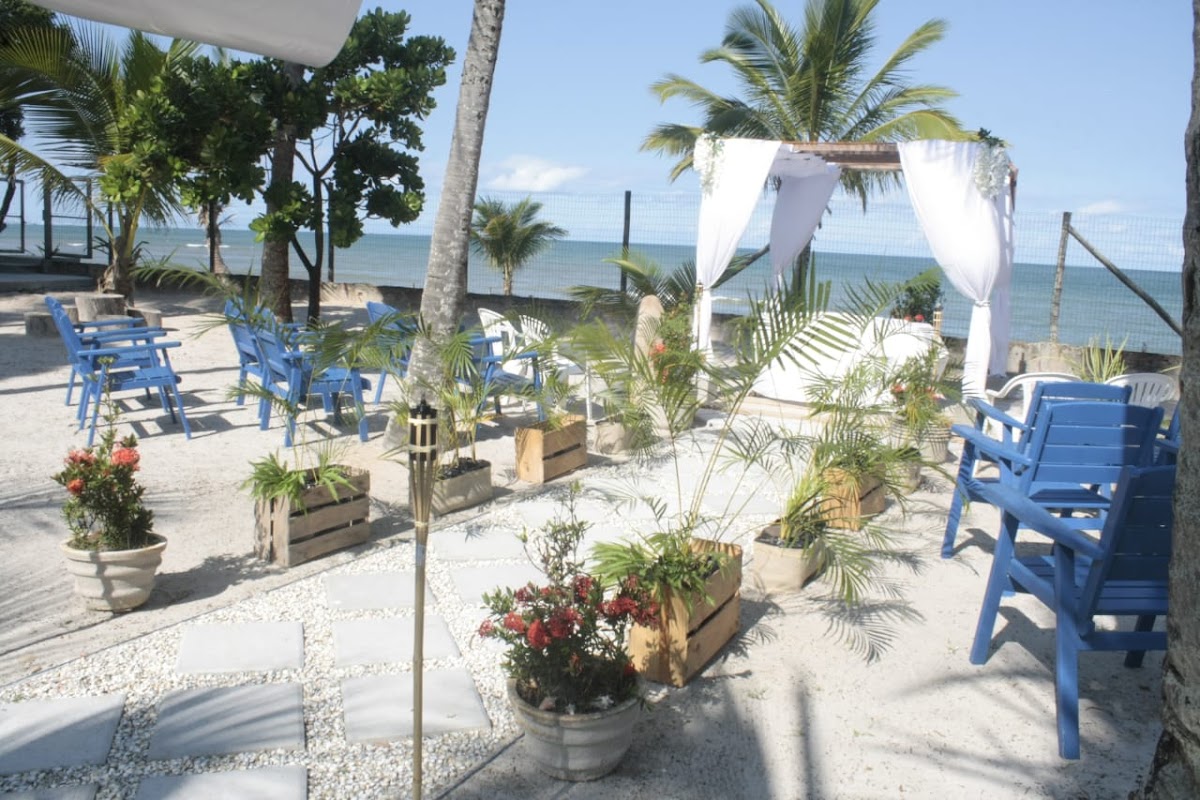 Alma Tropical Resort
