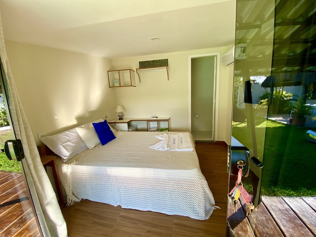 Alma Tropical Resort