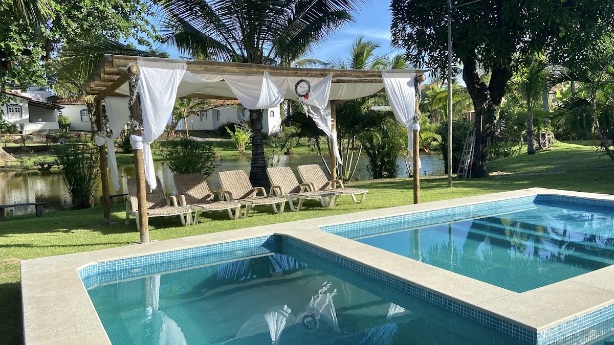 Alma Tropical Resort