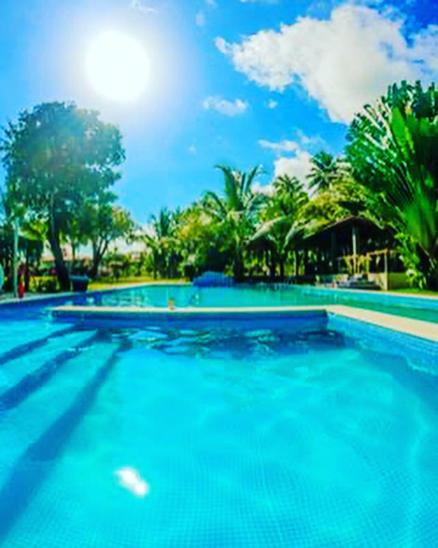 Alma Tropical Resort