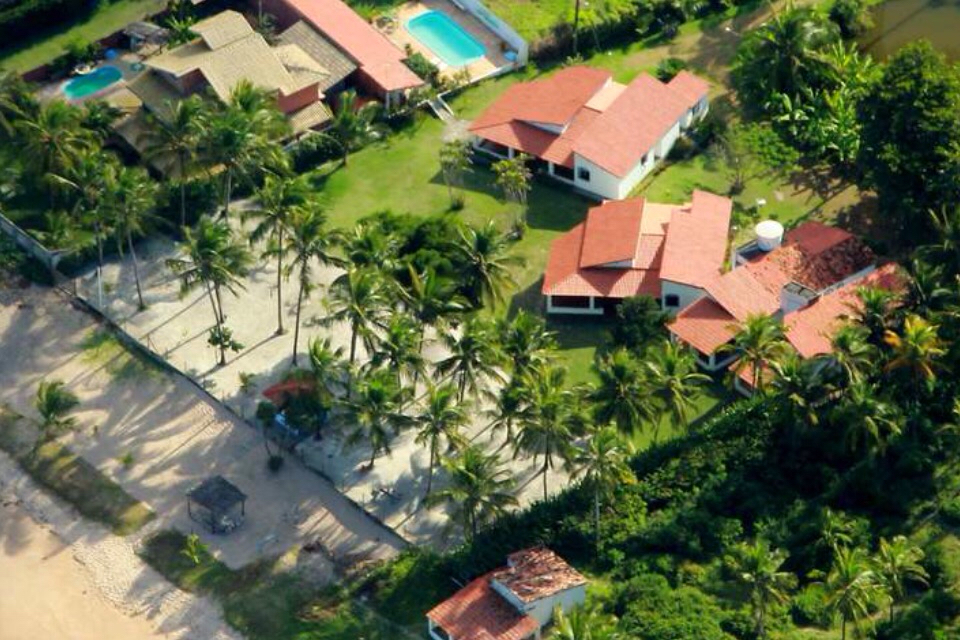 Alma Tropical Resort