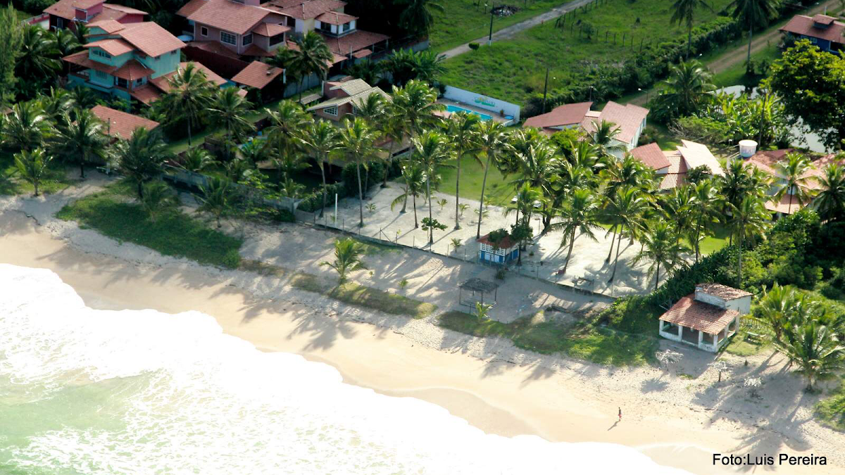 Alma Tropical Resort
