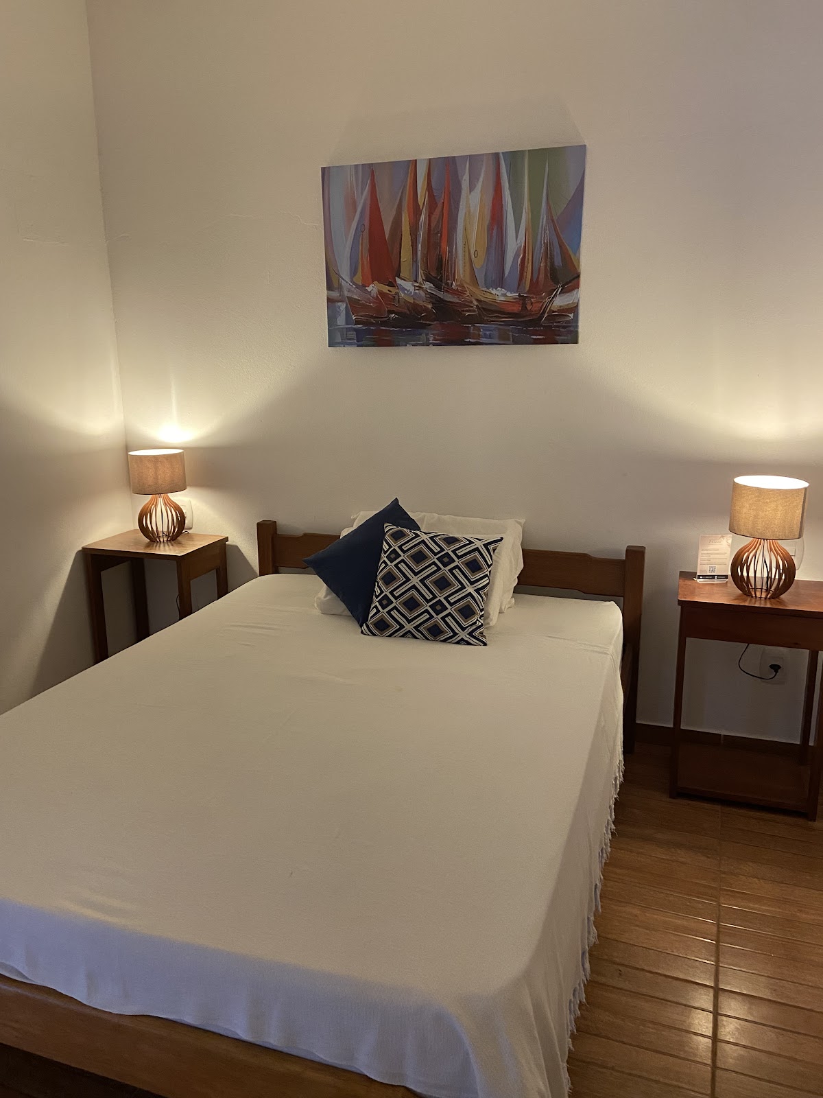 Alma Tropical Resort