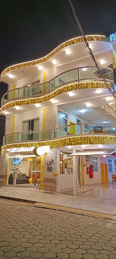Hotel Família de Nazaré
