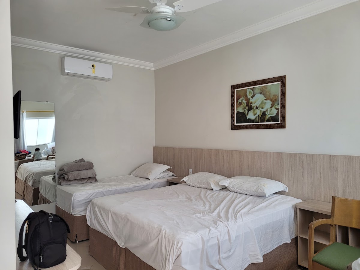 Hotel Família de Nazaré