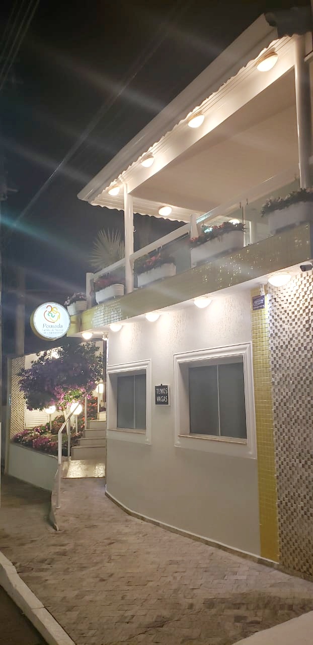 Hotel Família de Nazaré