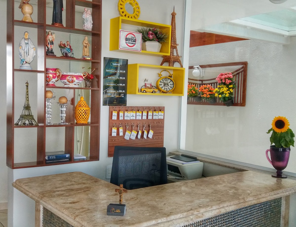 Hotel Família de Nazaré