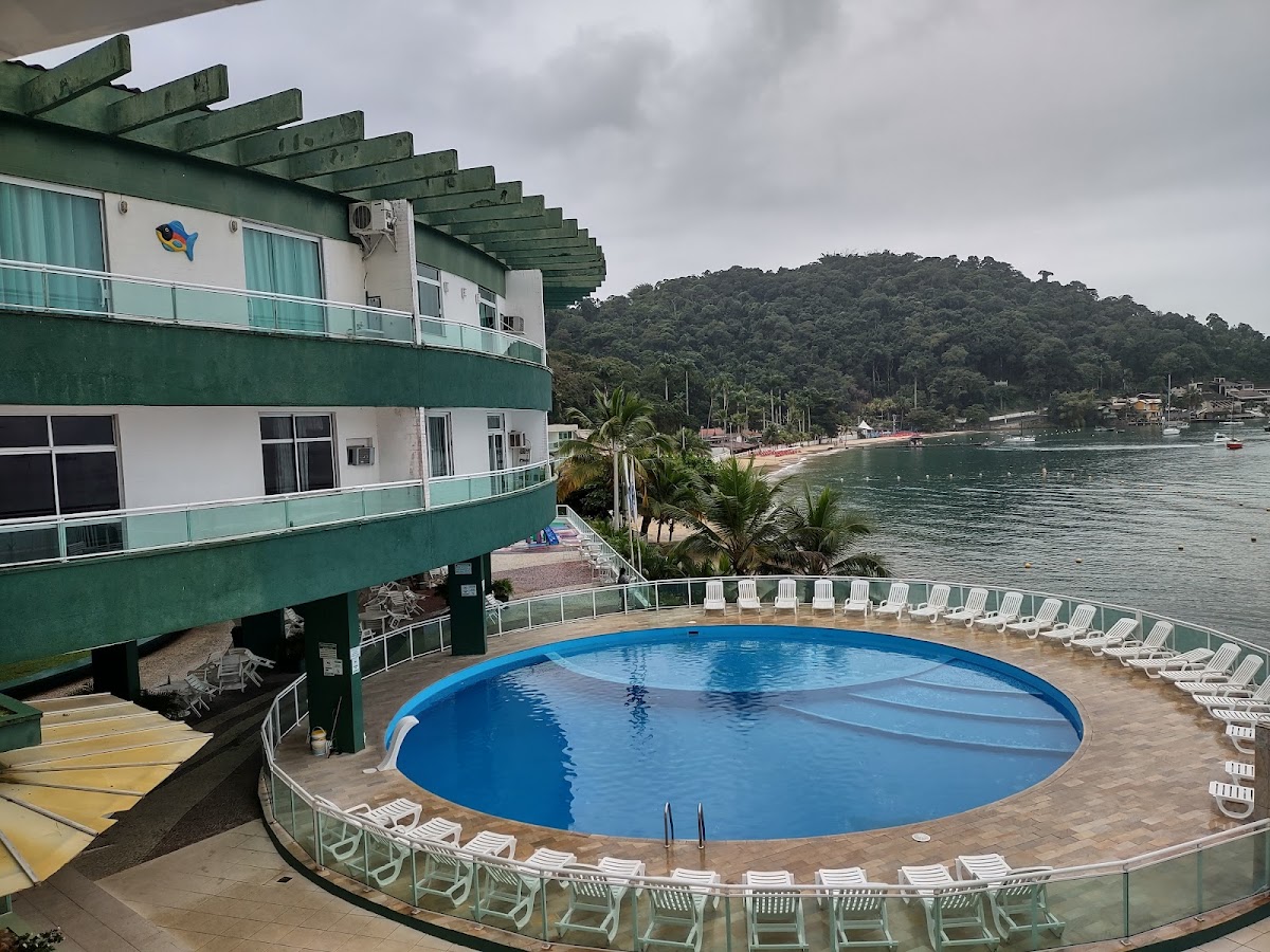 Angra Inn