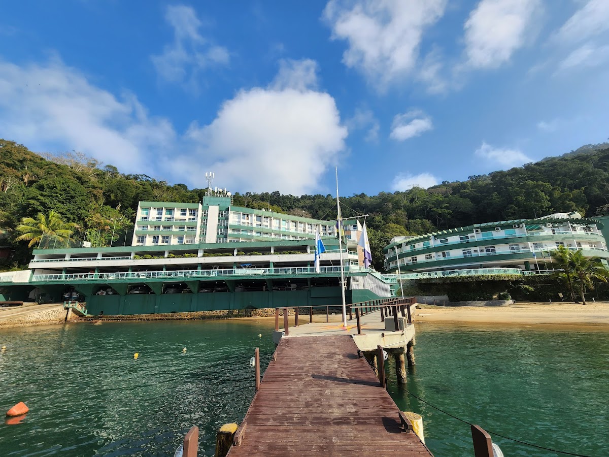 Angra Inn