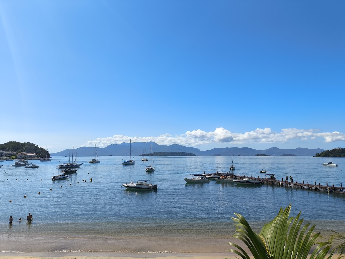 Angra Inn