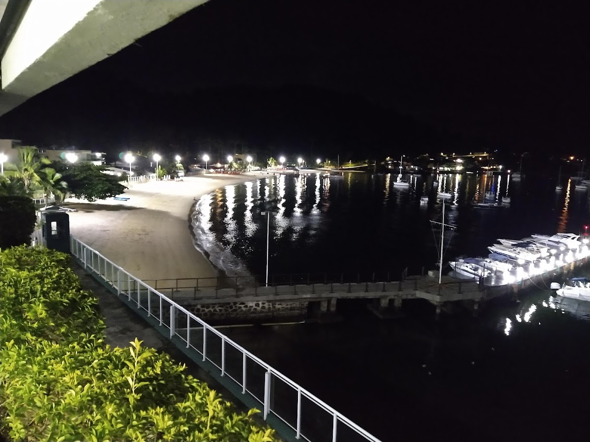 Angra Inn