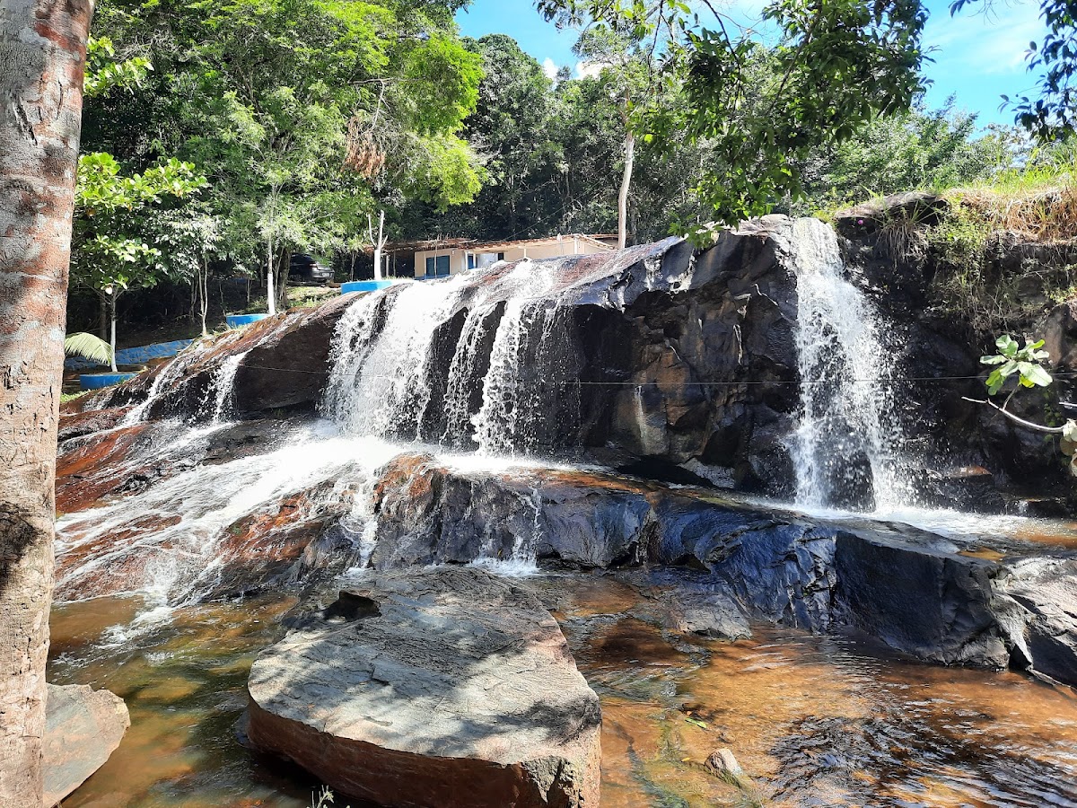 Cachoerinha do Saco