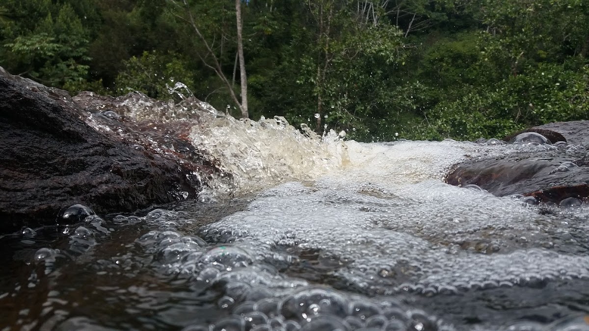 Cachoerinha do Saco