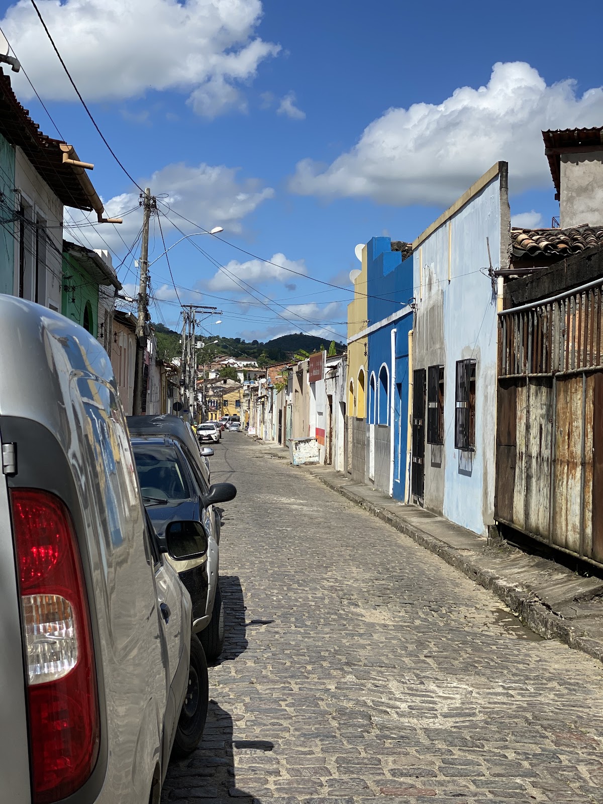 Cachoerinha do Saco
