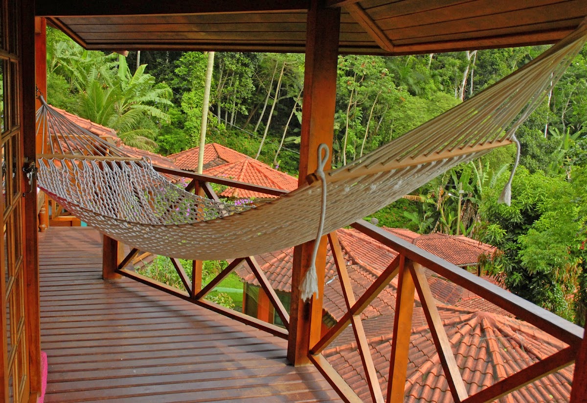Pousada Vitorino - Angra dos Reis