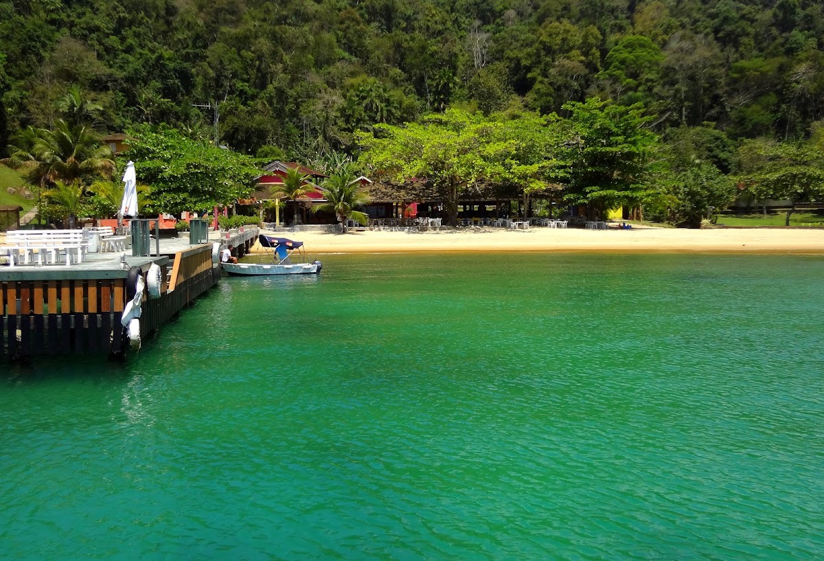 Pousada Vitorino - Angra dos Reis