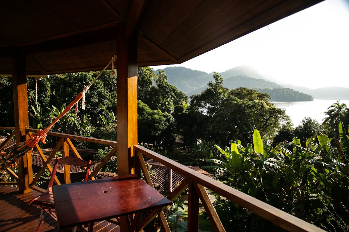 Pousada Vitorino - Angra dos Reis