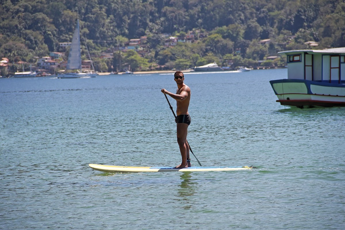 Pousada Vitorino - Angra dos Reis