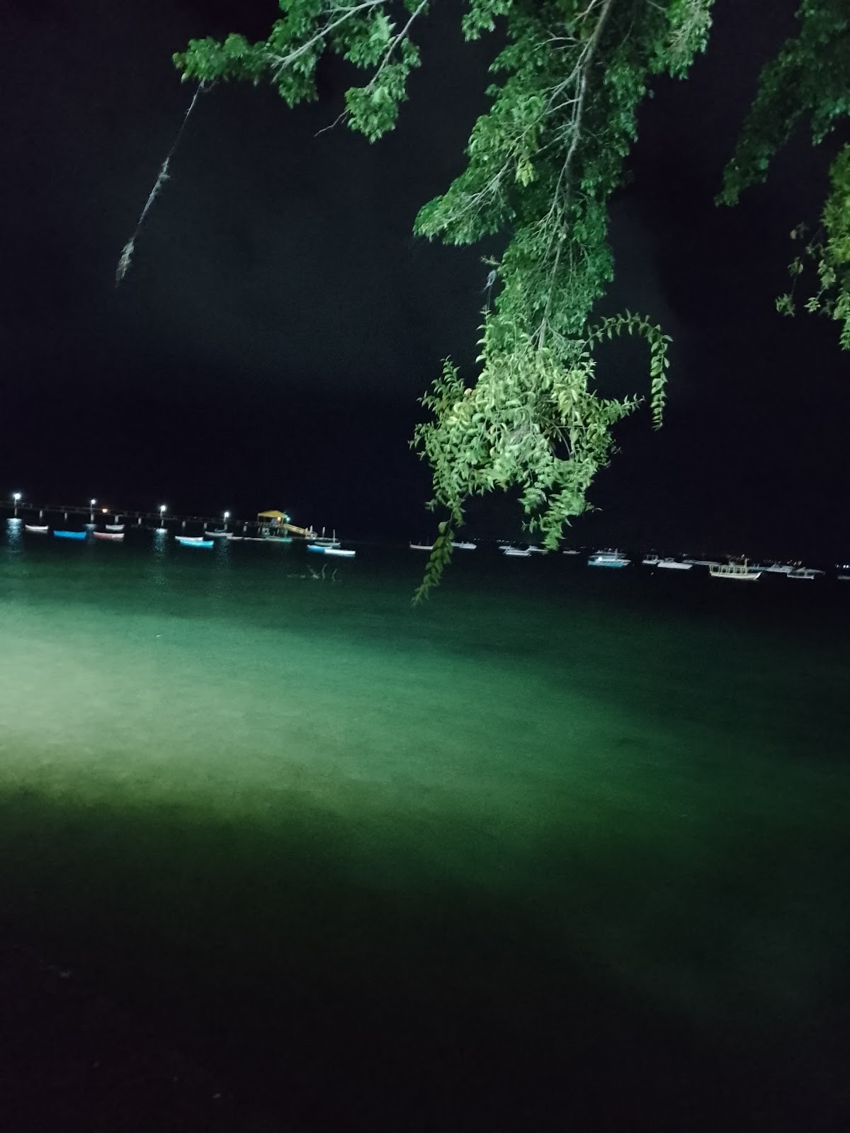 Praia do Bugari