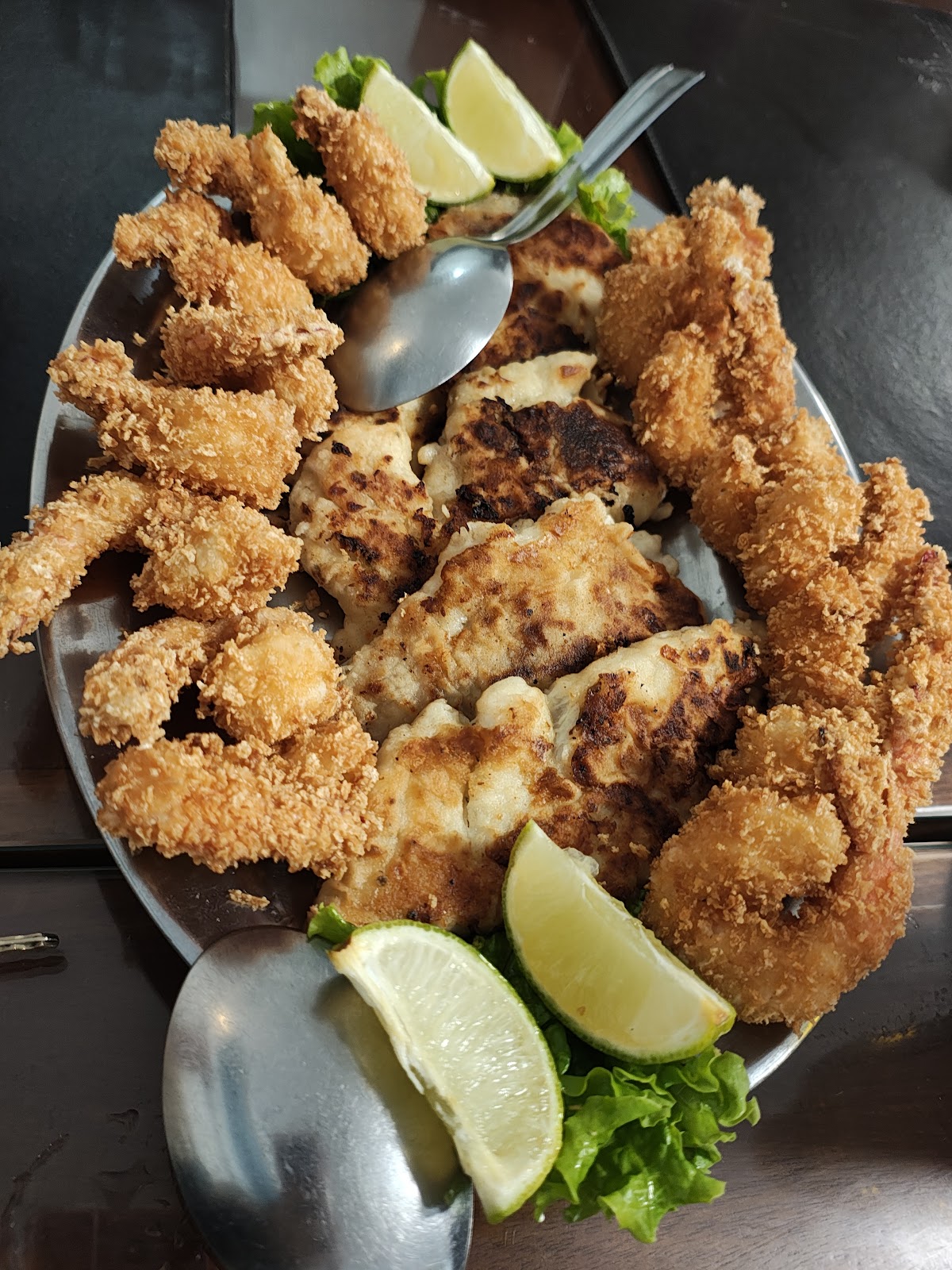 Restaurante Samburá