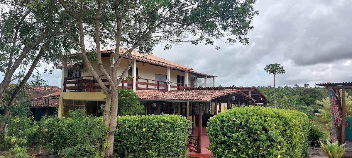 Pousada Serra de Cachoeira