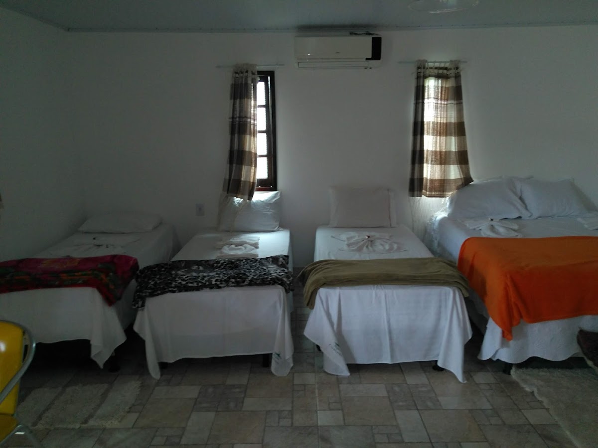 Pousada Serra de Cachoeira