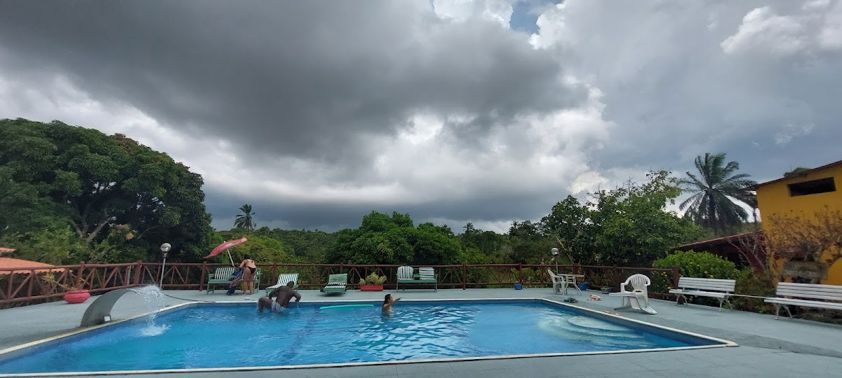 Pousada Serra de Cachoeira