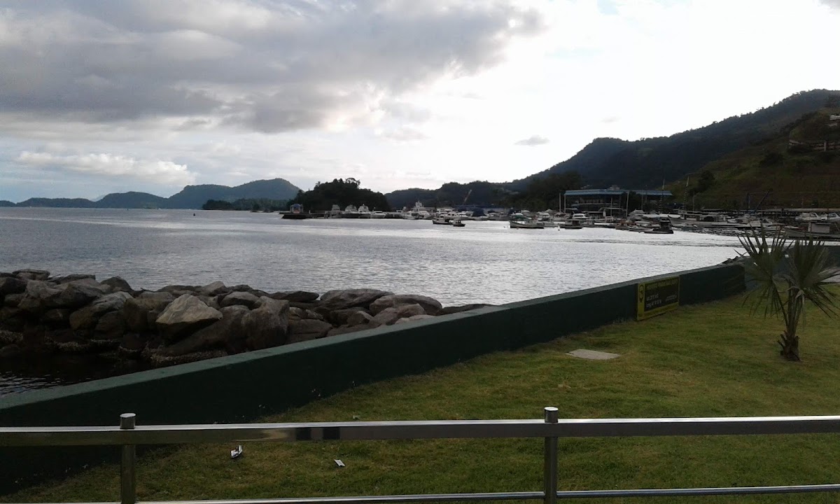 Cais Santa Luzia