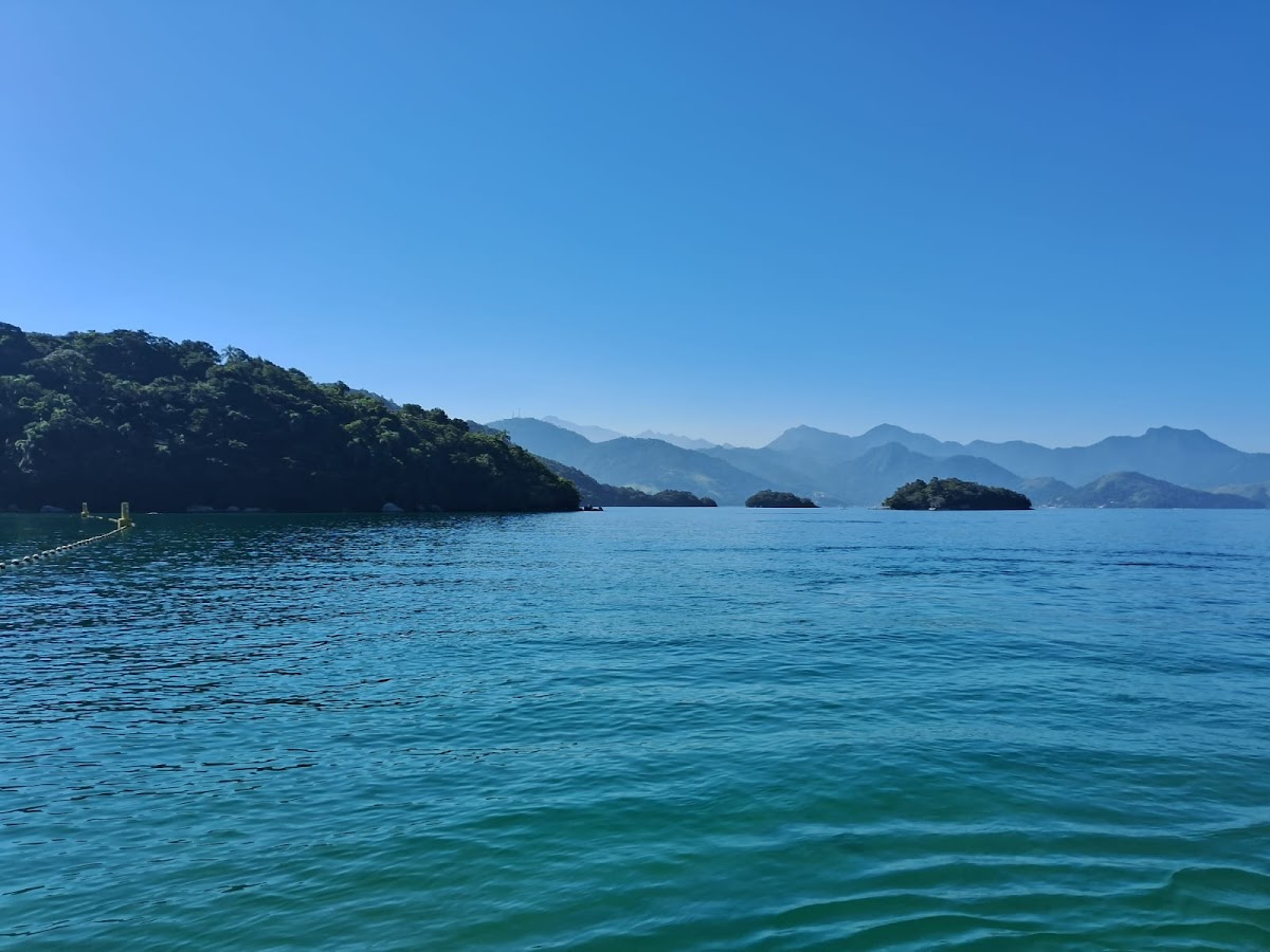 Cais Santa Luzia