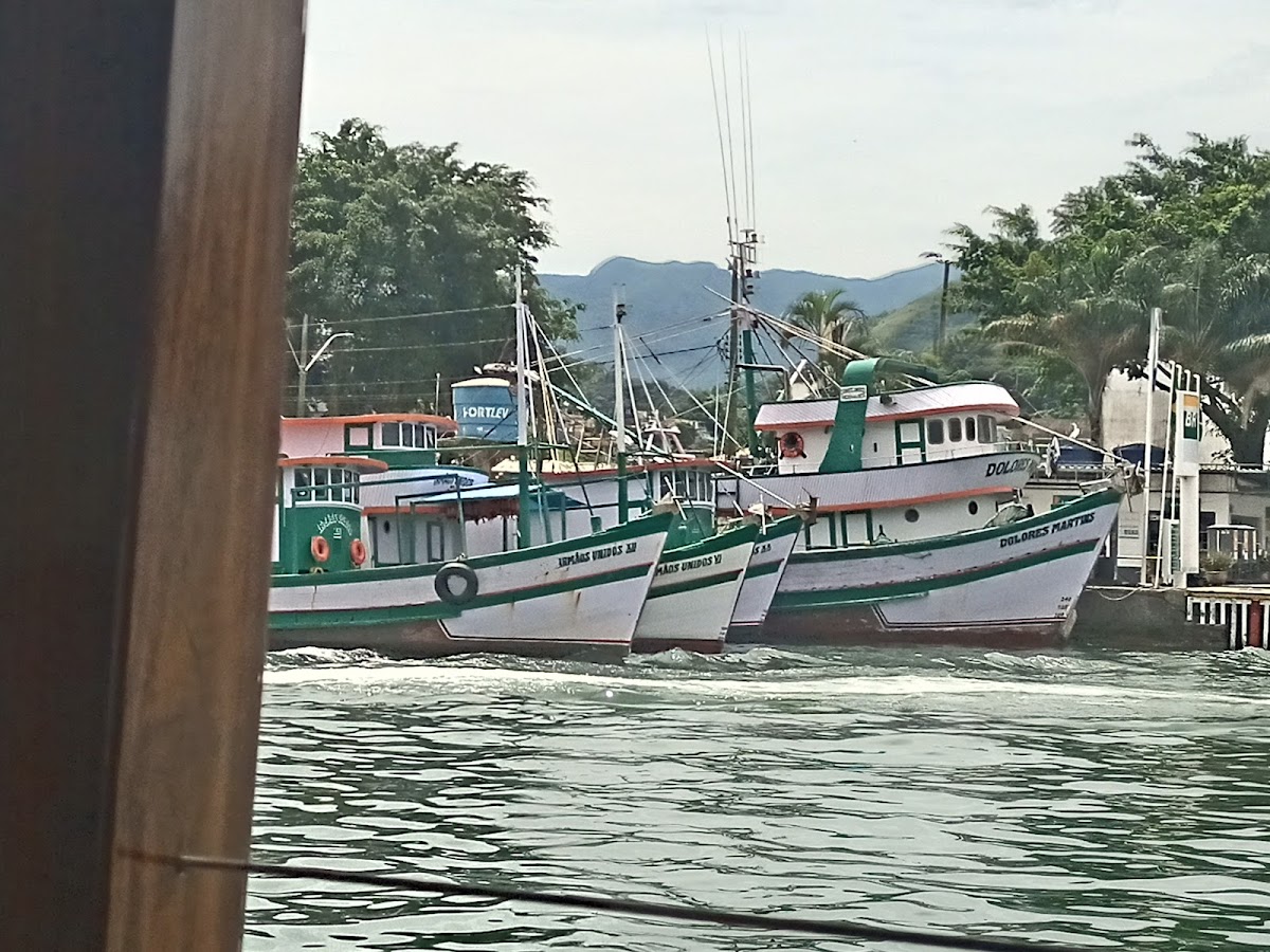 Cais Santa Luzia