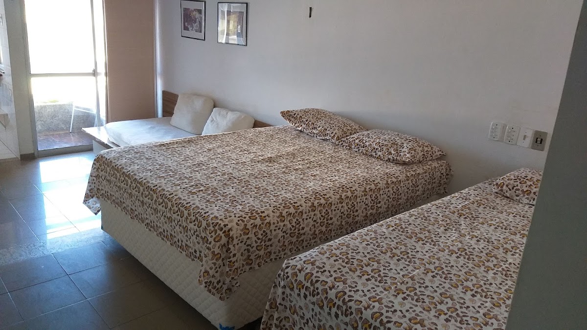 Bahia Flat