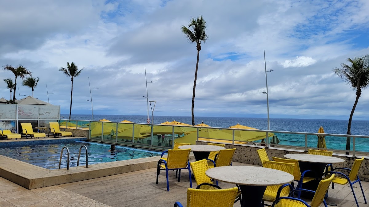 Bahia Flat