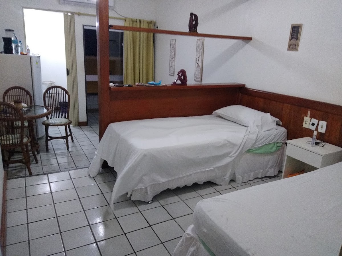 Bahia Flat