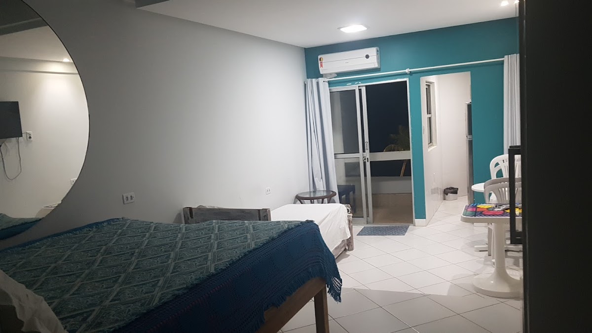 Bahia Flat