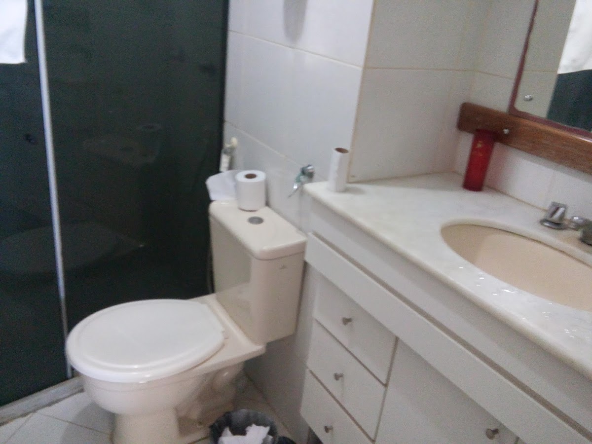 Bahia Flat