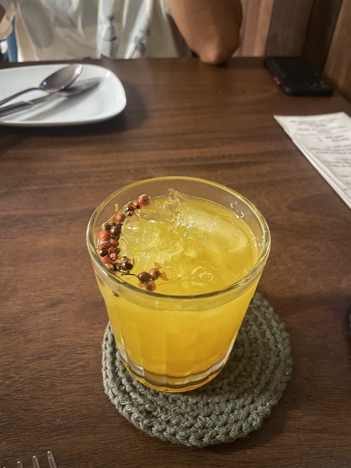 Andina Cozinha Latina