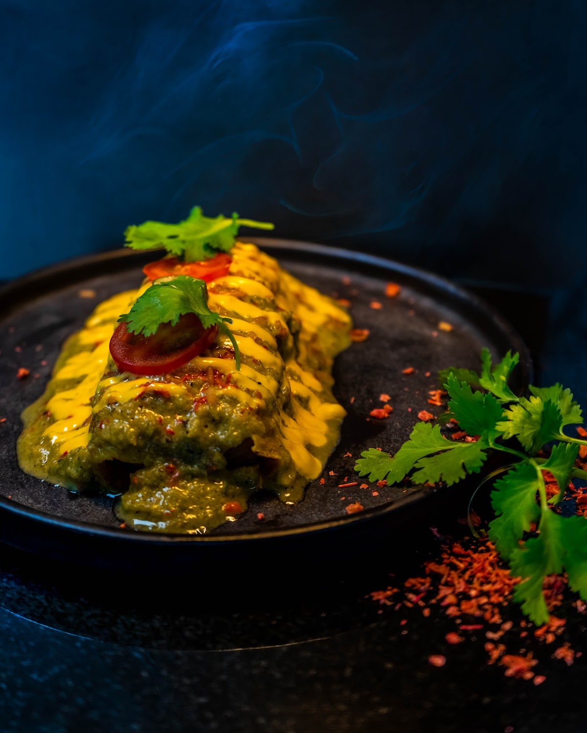 Andina Cozinha Latina