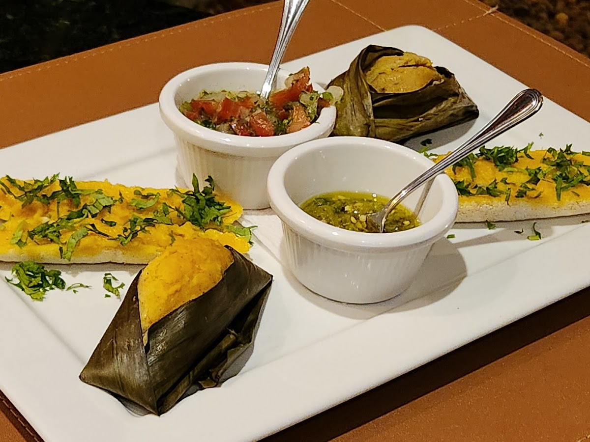 Restaurante Pelô Bistrô