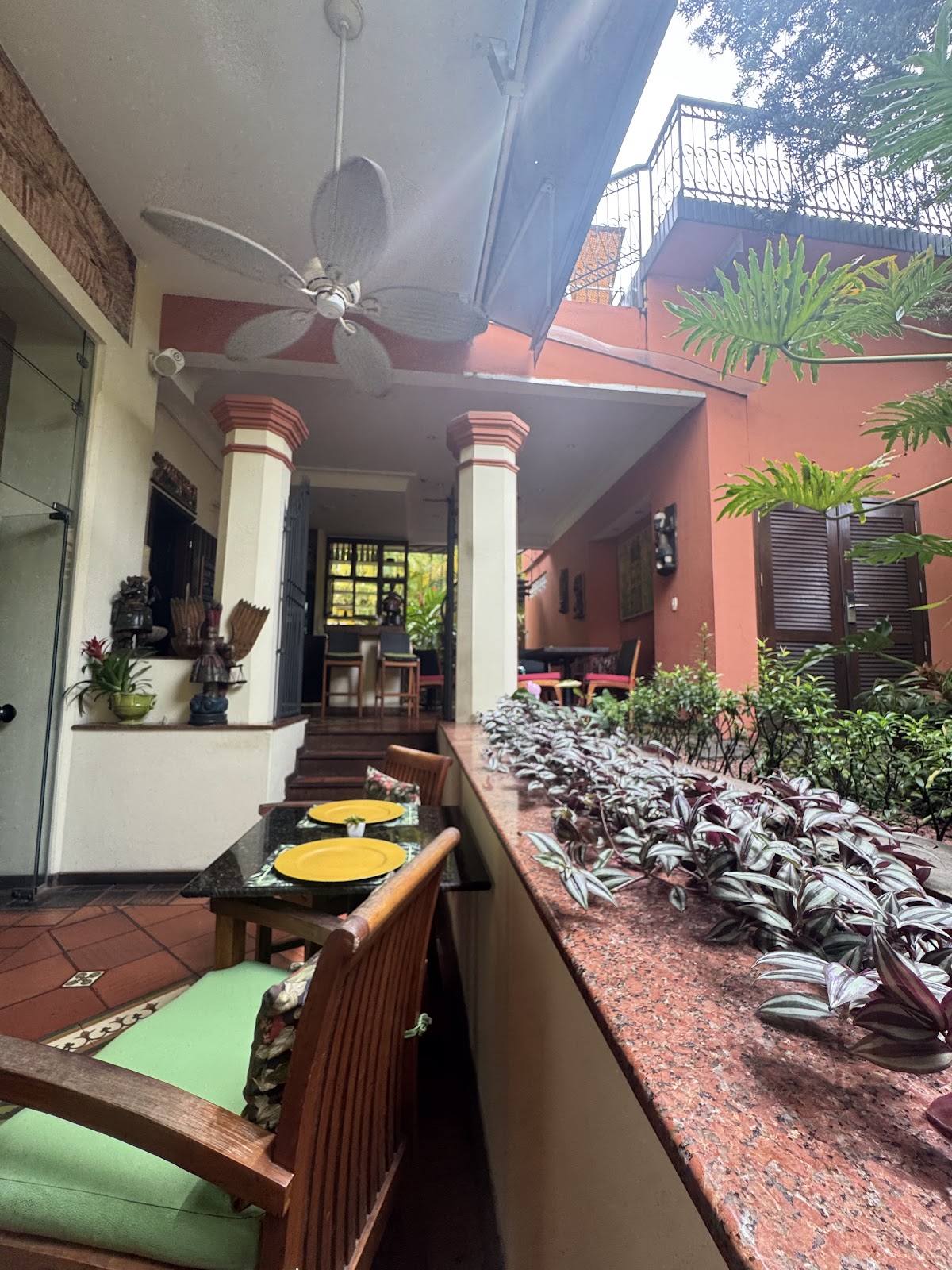 Restaurante Pelô Bistrô