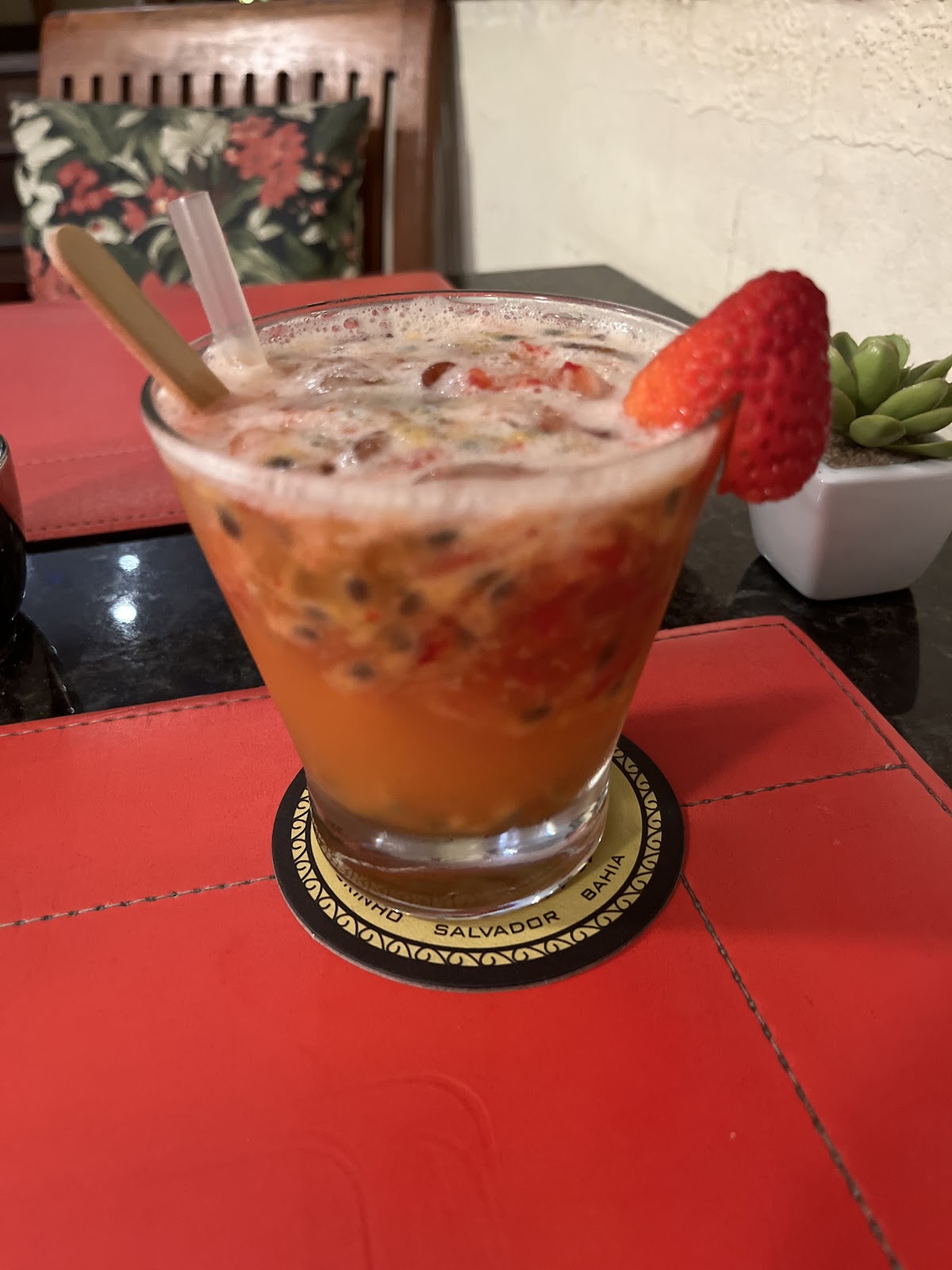 Restaurante Pelô Bistrô