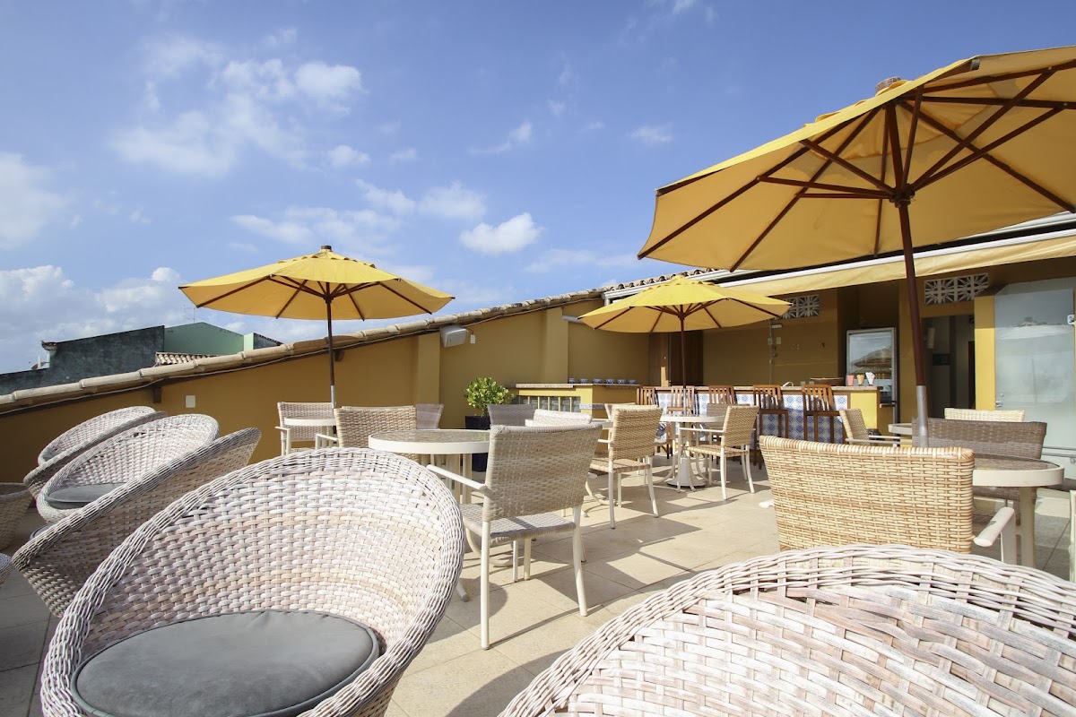 Restaurante Pelô Bistrô