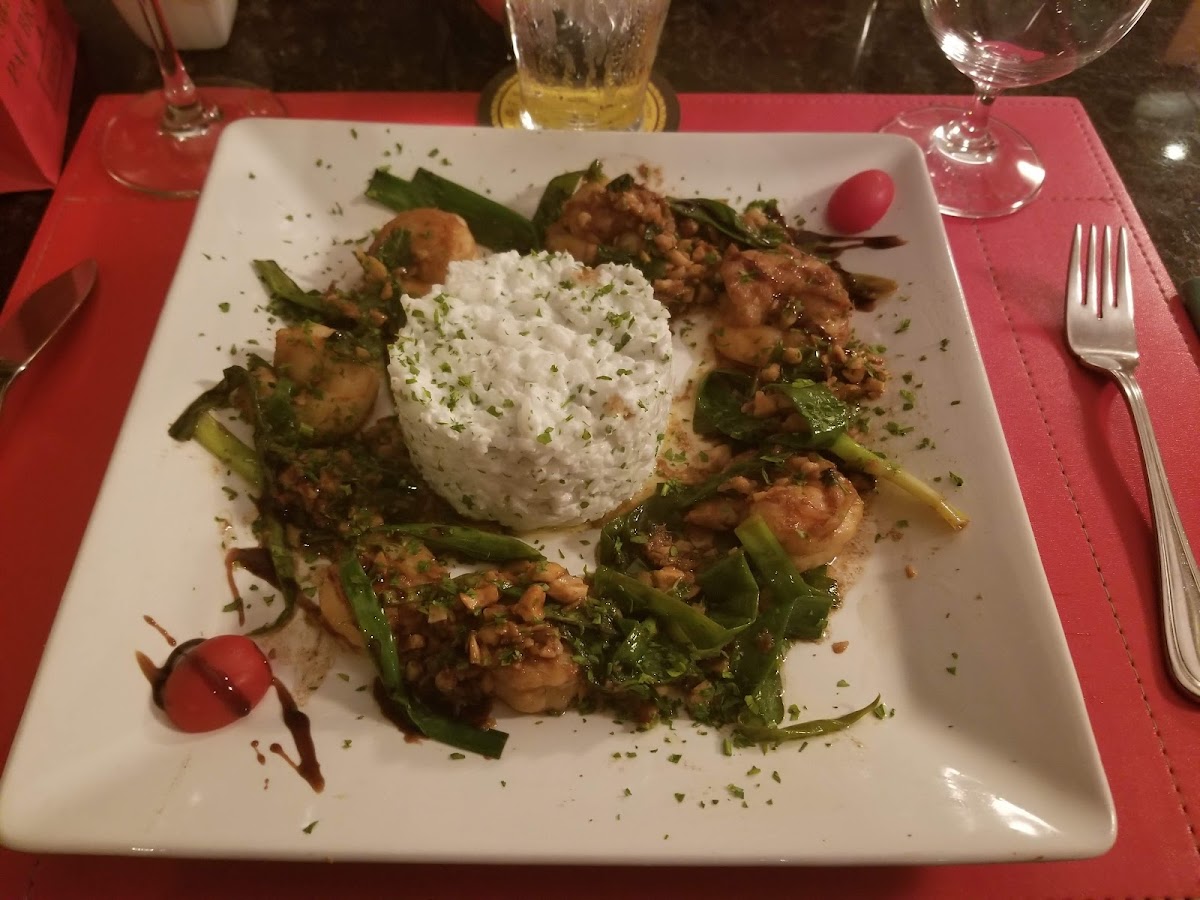 Restaurante Pelô Bistrô