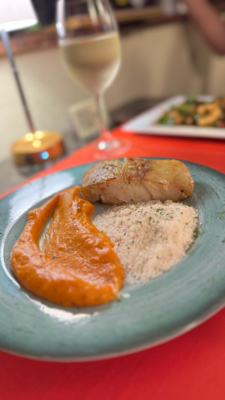 Restaurante Pelô Bistrô