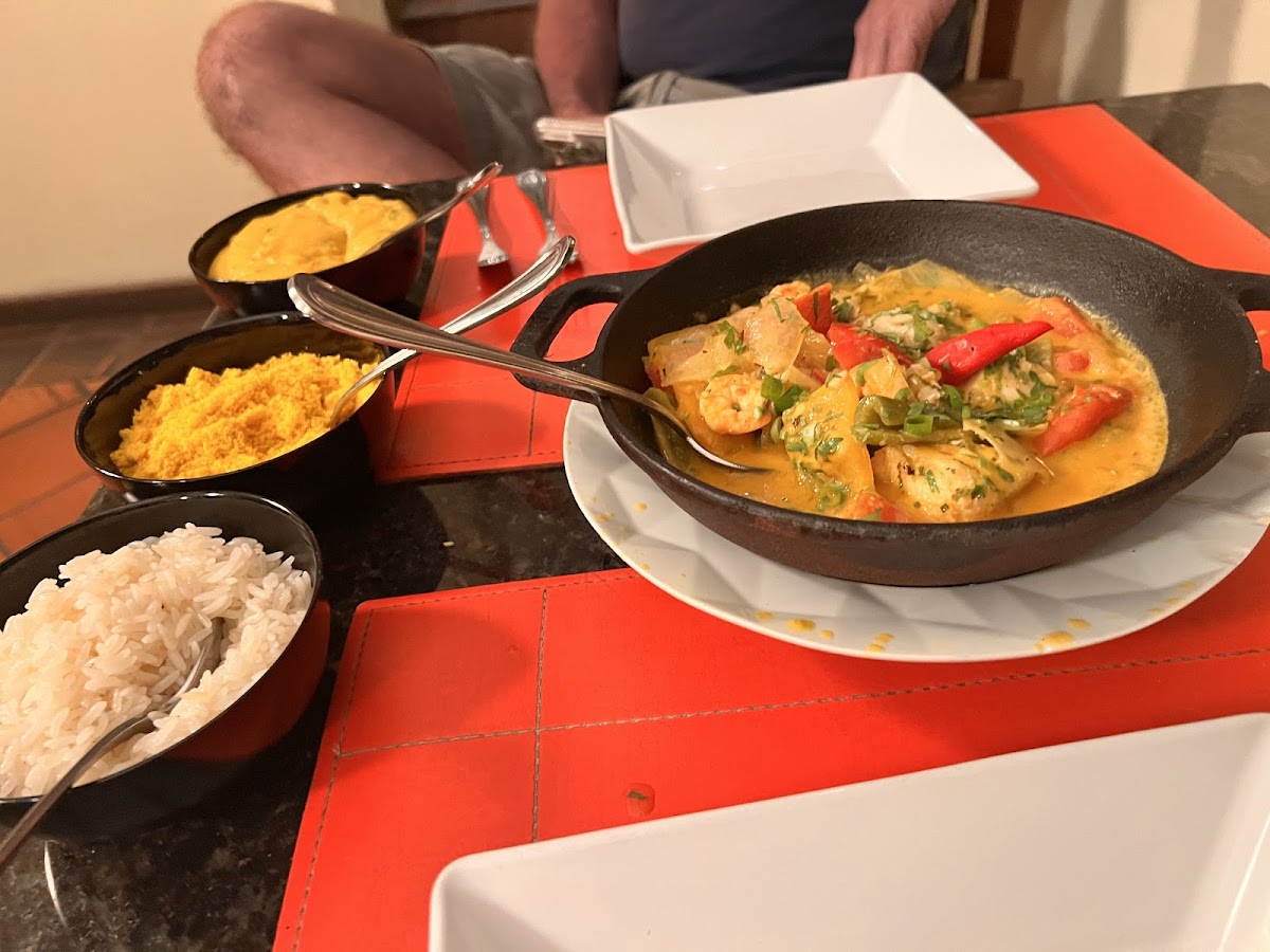 Restaurante Pelô Bistrô