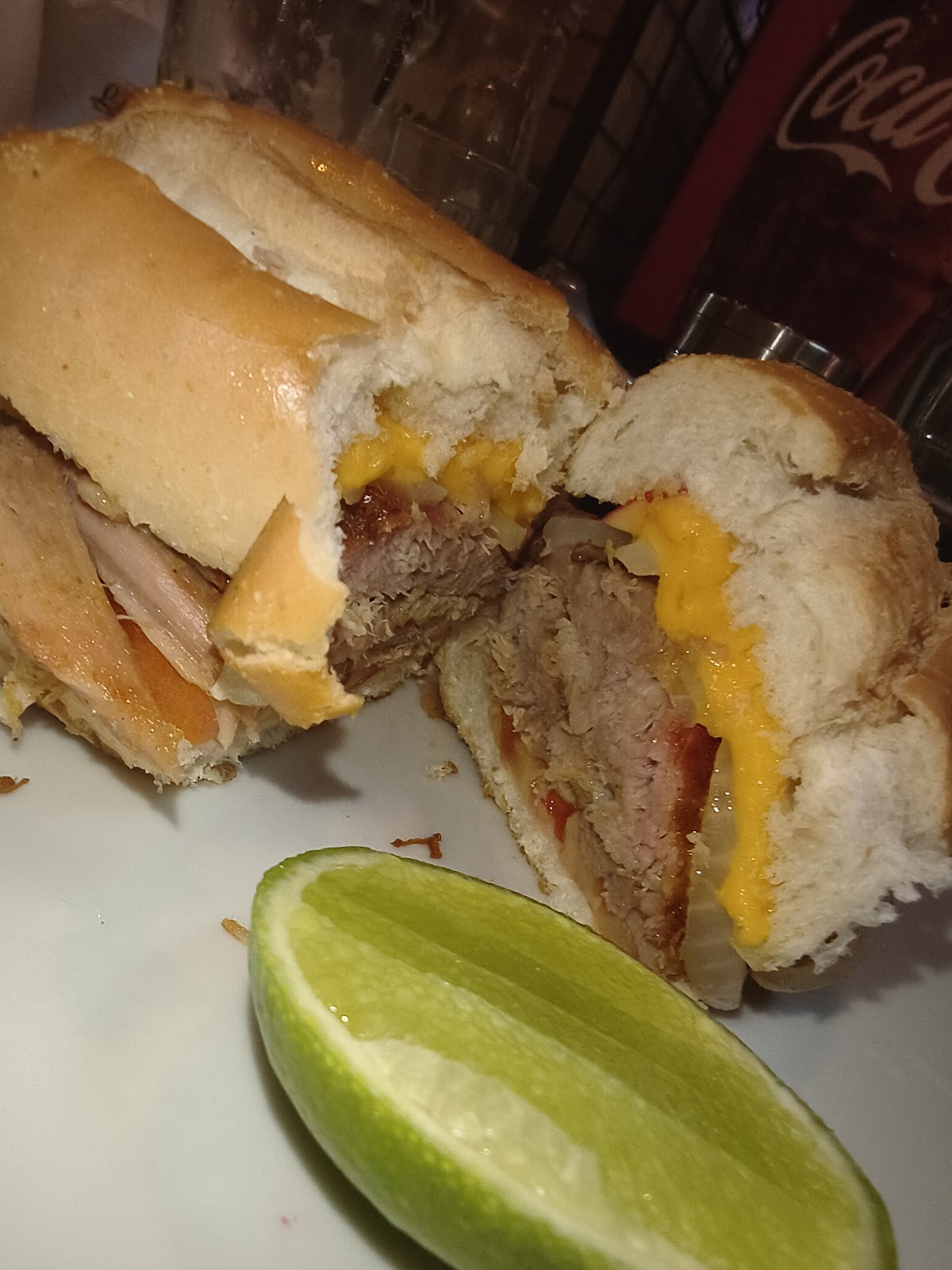 O Líder Bar Restaurante e Churrascaria