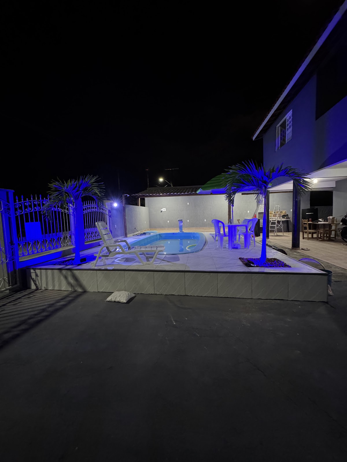Casa para aluguel ilha de Itaparica