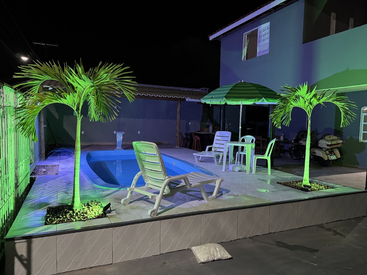 Casa para aluguel ilha de Itaparica