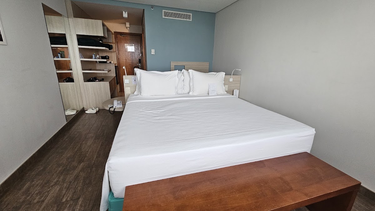 Mercure Salvador Rio Vermelho Hotel