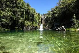Cachoeira da Prata